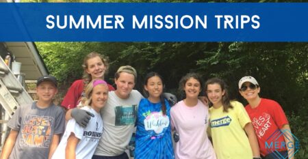 summer missions