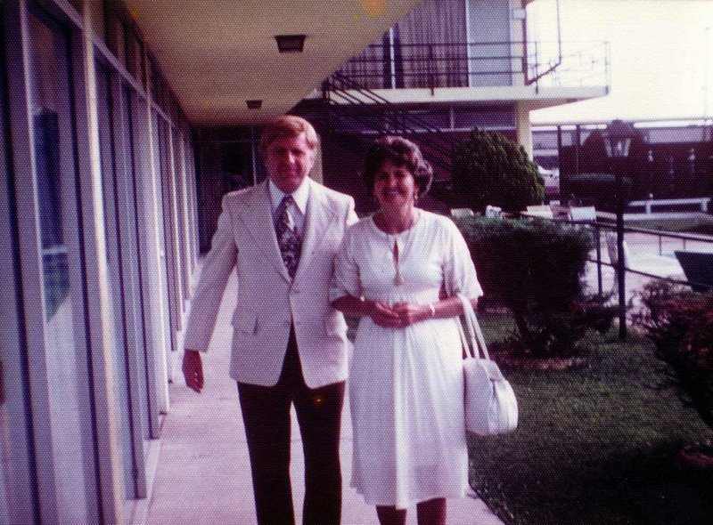 Pastor Stevens