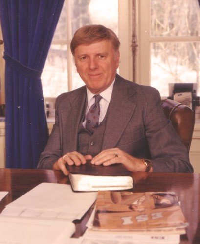 Pastor Stevens